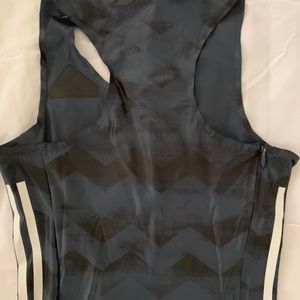 COPY - Weight lifting singlet
